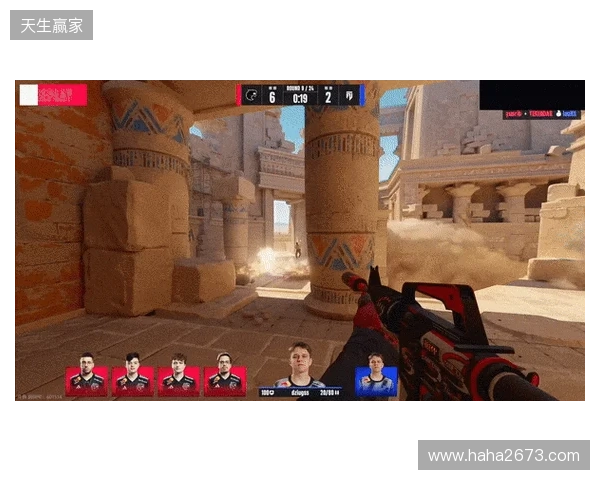 BLAST赏金赛S1：有惊无险！FURIA 2-1 FUT