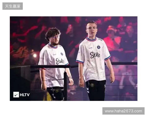 BLAST赏金赛半决赛：m0NESY与ZywOo迎来2026首战