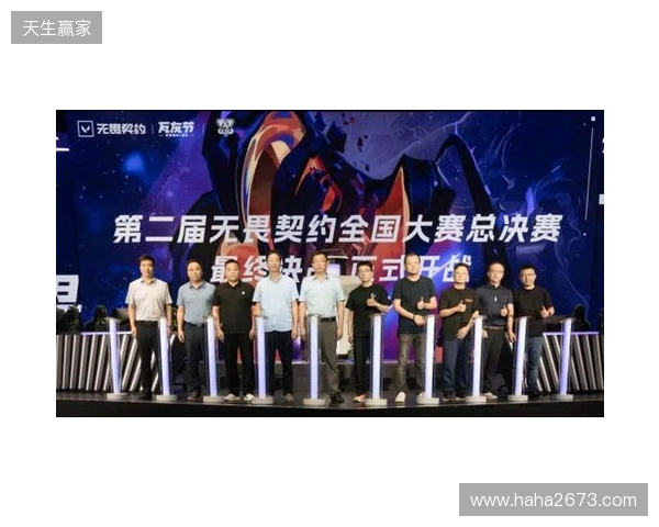 “瓦友”集合，极限之地无畏契约城市对抗赛我们来了！